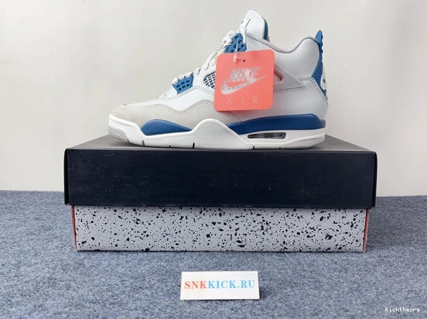 Kicktheory FV5029- 3861 Air 4 Jordan Durable 1029